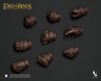 The Lord of the Rings：The Fellowship of the Ring — Gimli 1/6 Collectable Figure 8