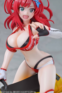 Iruka Sakimiya 1/7 Complete Figure 13