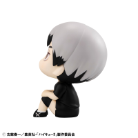 Lookup Haikyu!! Shinsuke Kita & Rintaro Suna Uniform ver. set 【with gift】 12