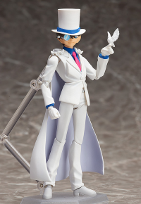 figma Kid the Phantom Thief 4