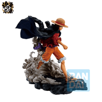 Monkey D. Luffy (Memories Of Adventure and The Shipping Route The Future) 3