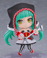 Nendoroid Hatsune Miku Pierretta Ver. 2