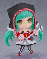 GOOD SMILE COMPANY Nendoroid Hatsune Miku Pierretta Ver. - Hatsune Miku - photo 2