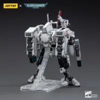 JOYTOY T'au Empire XV8 Crisis Battlesuit Shas'ui K'yen - Warhammer 40K - photo 5