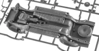 Hasegawa [HC43] 1:24 MAZDA SAVANNA RX-7 (SA22C) EARLY VERSION Limited - Scale Kits - photo 18