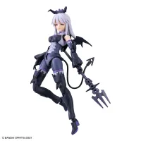 BANDAI HOBBY 30MS SIS-D00 NEVERLIA[COLOR A] - 30 Minutes Sisters (30MS) - photo 9