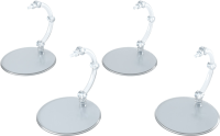 The Simple Stand mini x4 (for Small Figures & Chibi Figures) 2