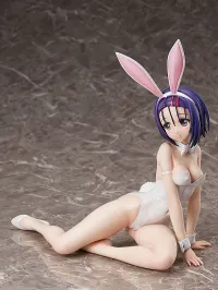 FREEing Haruna Sairenji: Bare Leg Bunny Ver. - To LOVE-Ru - photo 6