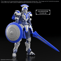 30MF CLASS UP ARMOR ROSAN GLADIATOR 5