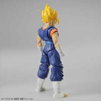 Figure-rise Standard SUPER SAIYAN VEGETTO (PKG RENEWAL) 7
