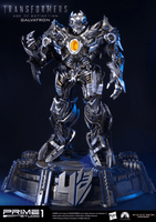Museum Masterline Transformers: Age of Extinction (Film) Galvatron 42