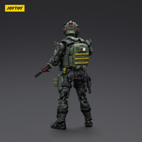 Steel Ride Corps Assaulter Karl 7