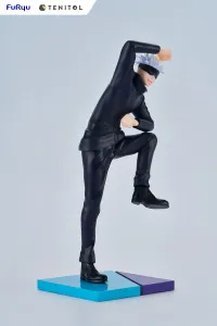 FuRyu TENITOL Satoru Gojo - Jujutsu Kaisen - photo 8