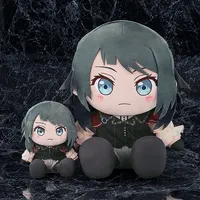 GOOD SMILE COMPANY Big 40cm Plushie Ave Mujica Timoris - BanG Dream! - photo 4