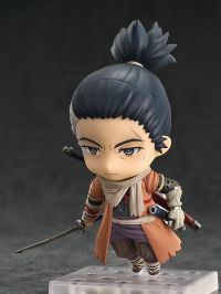 Nendoroid Sekiro 4