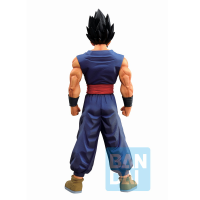 Ultimate Gohan (Super Hero) 4