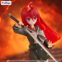 FuRyu Shakugan No Shana　Trio-Try-iT Figure -Shana- - Shakugan no Shana - photo 2