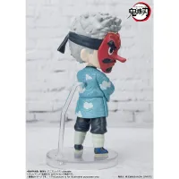 TAMASHII NATIONS Sakonji Urokodaki - Demon Slayer: Kimetsu no Yaiba - photo 3