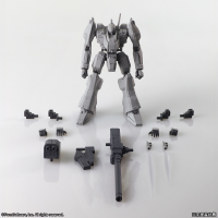 ARMORED CORE STRUCTURE ARTS NON SCALE  PLASTIC MODEL KIT SERIES Vol. 1 (BOX) 12