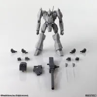 KOTOBUKIYA ARMORED CORE STRUCTURE ARTS NON SCALE  PLASTIC MODEL KIT SERIES Vol. 1 (BOX) - ARMORED CORE - photo 12
