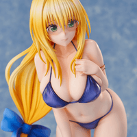 To LOVE-Ru Darkness Swimsuit Series “Tearju Lunatique 1/4 Scale” Reissue	 8