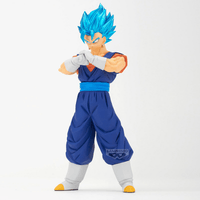 DRAGON BALL SUPER BLOOD OF SAIYANS-GOGETA & VEGITO-(B:VEGITO) 4