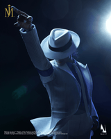 INART- Michael Jackson 1/6 Collectible Figure 2
