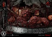 Prime 1 Studio Ultimate Premium Masterline Berserk Guts, Berserker Armor Rage Edition Deluxe Version - Berserk - photo 60
