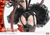 PRISMA WING DATE A LIVE Kurumi Tokisaki succubus 1/7 Scale Pre-Painted Figure			 22