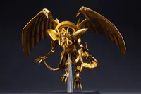 KOTOBUKIYA The Winged Dragon of Ra Egyptian God Statue - Yu-Gi-Oh! - photo 13