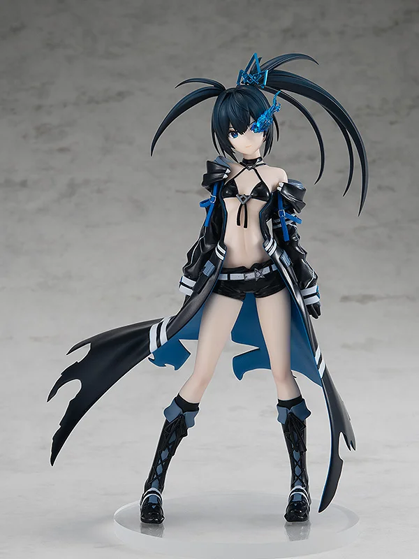 GOOD SMILE COMPANY POP UP PARADE Elishka - Black Rock Shooter
