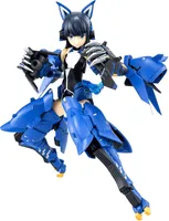 KOTOBUKIYA Mutsumi Koashi [Gou-ki] - Megami Device - photo 1