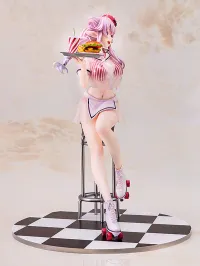 WING Marinoa Truless - Scale Figures - photo 2