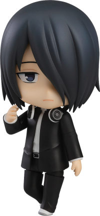 Nendoroid Yu Ishigami 2