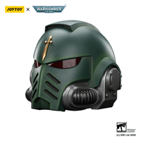 Dark Angels MkX Helmet 10