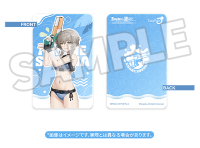 Suzuha Amane: Swimsuit Ver. 13