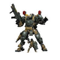 Tyrant-03 Tactical Type 54