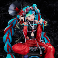 Hatsune Miku 「MAGICALMIRAI 2023」 Ver. 1/7Complete Figure 7