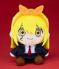 Mashle: Magic and Muscles Plushie Lemon Irvine 1