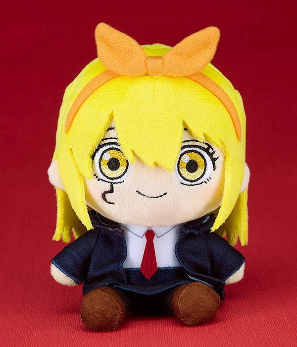 ORANGE ROUGE Mashle: Magic and Muscles Plushie Lemon Irvine - MASHLE: MAGIC AND MUSCLES