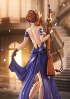 KOTOBUKIYA Springfield Queen in Radiance Ver. - Girls' Frontline - photo 5