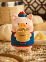 TOYZEROPLUS LuLu the Piggy - Lu's Table Series (Blind Box) - LuLu The Piggy - photo 78