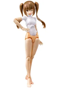 KOTOBUKIYA Megami Device M.S.G 01 TOPS SET WHITE - Megami Device - photo 2