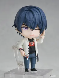 GOOD SMILE COMPANY Nendoroid King - Tears of Themis - photo 4