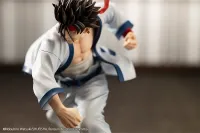KOTOBUKIYA ARTFX J Sanosuke Sagara - Rurouni Kenshin - photo 18