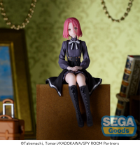 "SPY ROOM" PM Perching Figure "Grete" 2