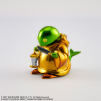 FINAL FANTASY VII REMAKE™ BRIGHT ARTS GALLERY - TONBERRY 4