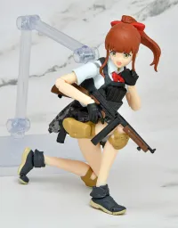 TOMYTEC figma Armed JK: Variant A2, Code: URBEX - Little Armory - photo 4
