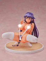 nocturne Chizuru Shiina Tanned Skin ver. - 18+ - photo 2