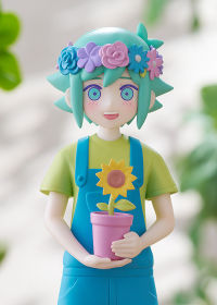POP UP PARADE BASIL 4